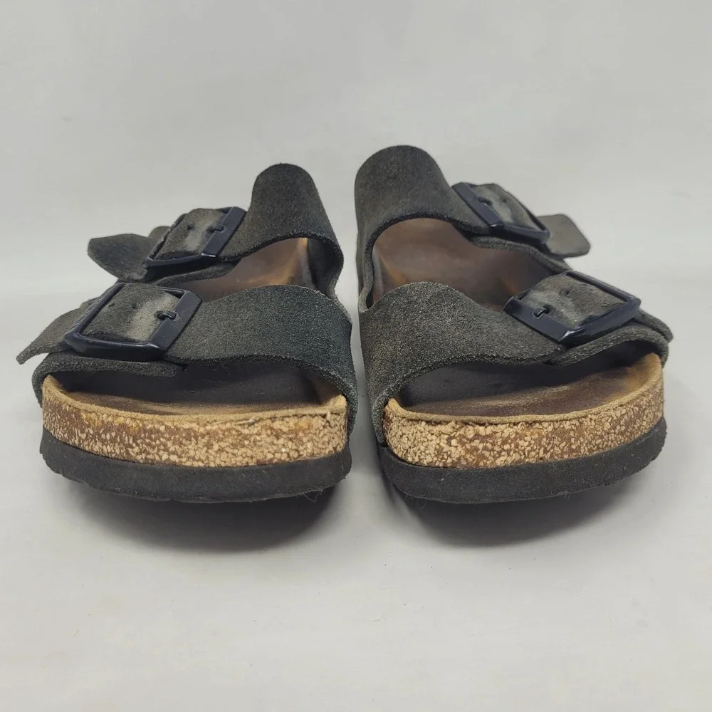 Birkenstock shows significant